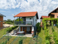 Außenbereich, View & Wine mit Jacuzzi, Dubrovčan, Hrvatsko zagorje, Kroatien Dubrovčan