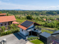 Exterior, View & Wine with jacuzzi, Dubrovčan, Hrvatsko zagorje, Croatia Dubrovčan