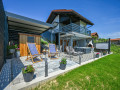 Exterior, View & Wine with jacuzzi, Dubrovčan, Hrvatsko zagorje, Croatia Dubrovčan