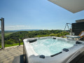 Exterior, View & Wine with jacuzzi, Dubrovčan, Hrvatsko zagorje, Croatia Dubrovčan