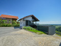 Exterior, View & Wine with jacuzzi, Dubrovčan, Hrvatsko zagorje, Croatia Dubrovčan
