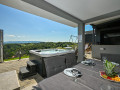 Exterior, View & Wine with jacuzzi, Dubrovčan, Hrvatsko zagorje, Croatia Dubrovčan